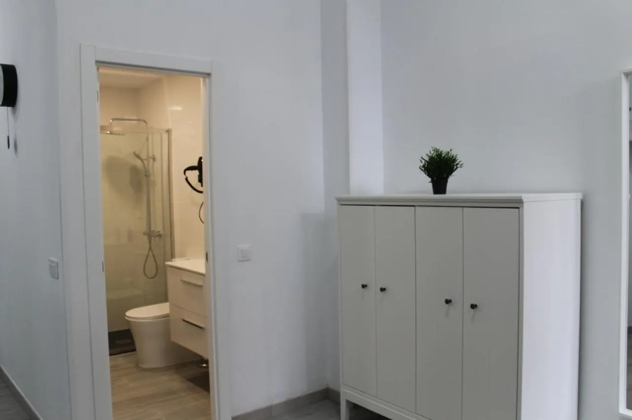 Apartamentos Los Nidillos Las Palmas de Gran Canaria