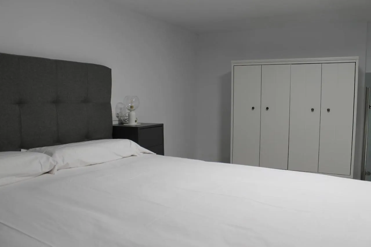 Apartamentos Los Nidillos Las Palmas de Gran Canaria Apartment