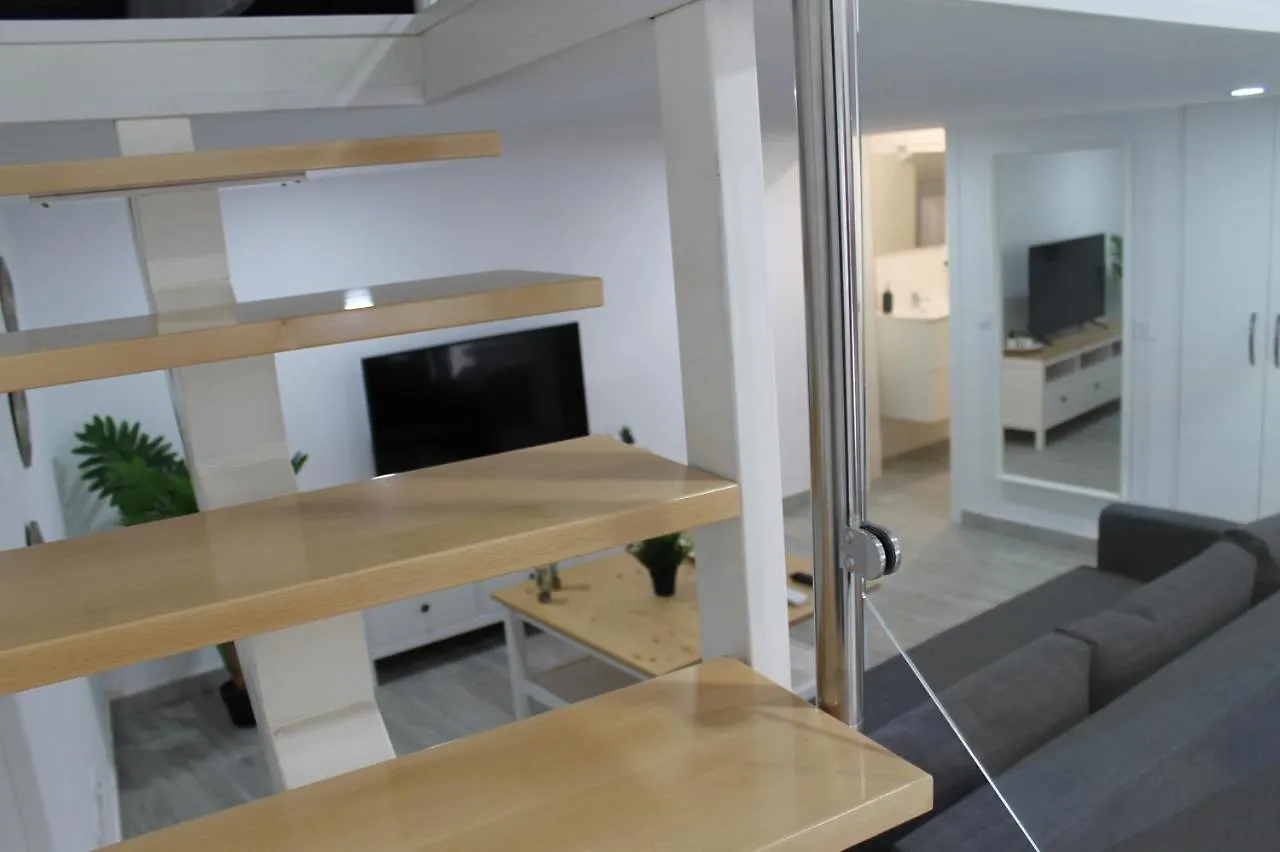 Apartamentos Los Nidillos Las Palmas de Gran Canaria