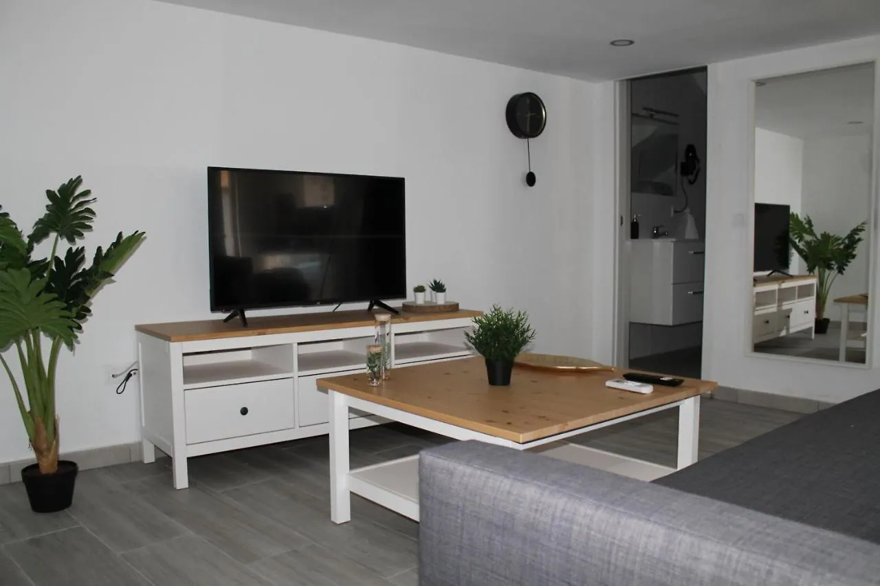 Apartamentos Los Nidillos Las Palmas de Gran Canaria 0*,  Spain