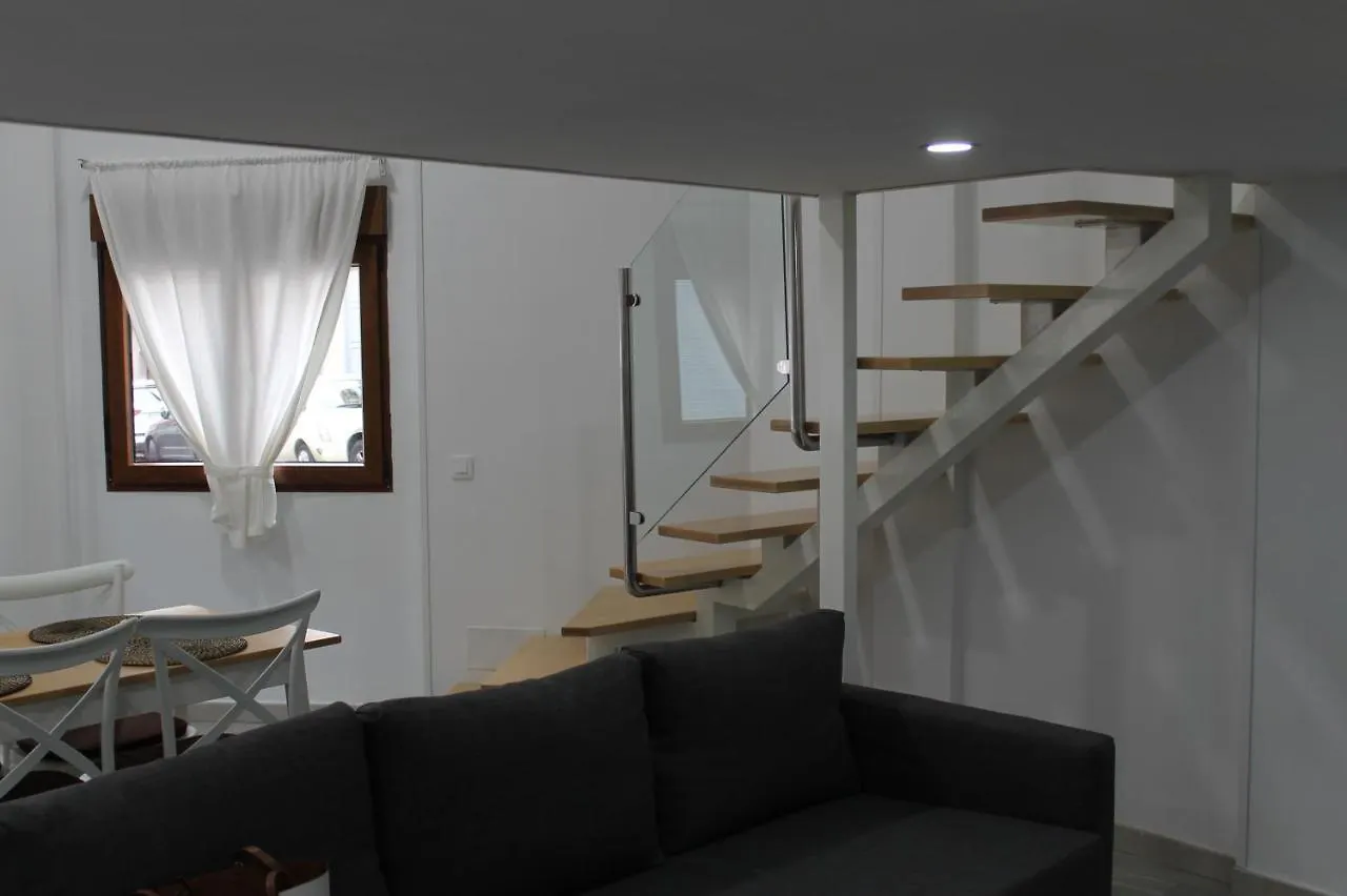 Apartamentos Los Nidillos Las Palmas de Gran Canaria