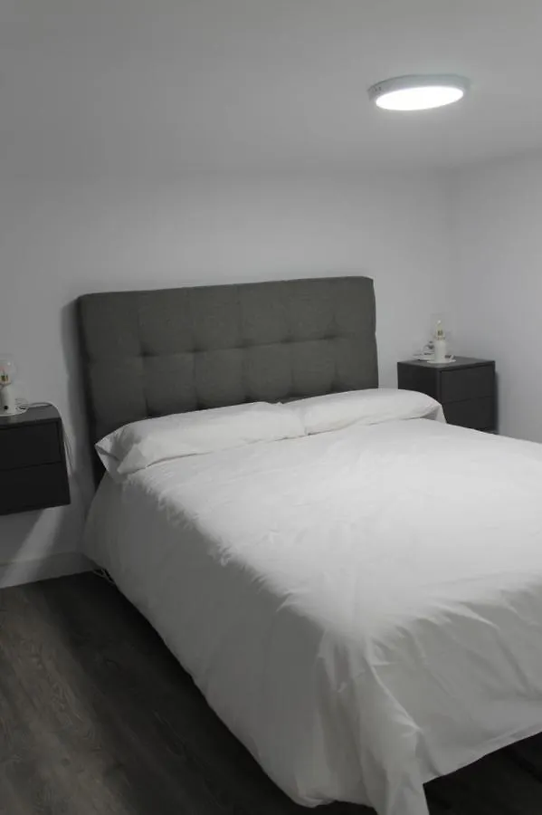 Apartamentos Los Nidillos Las Palmas de Gran Canaria 0*,  Spain