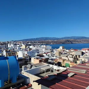 De Va Canteras Las Palmas de Gran Canaria