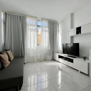 Graciano's Sea House Las Palmas de Gran Canaria