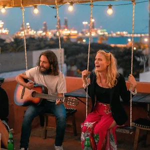 Doña Rose Coliving Las Palmas de Gran Canaria