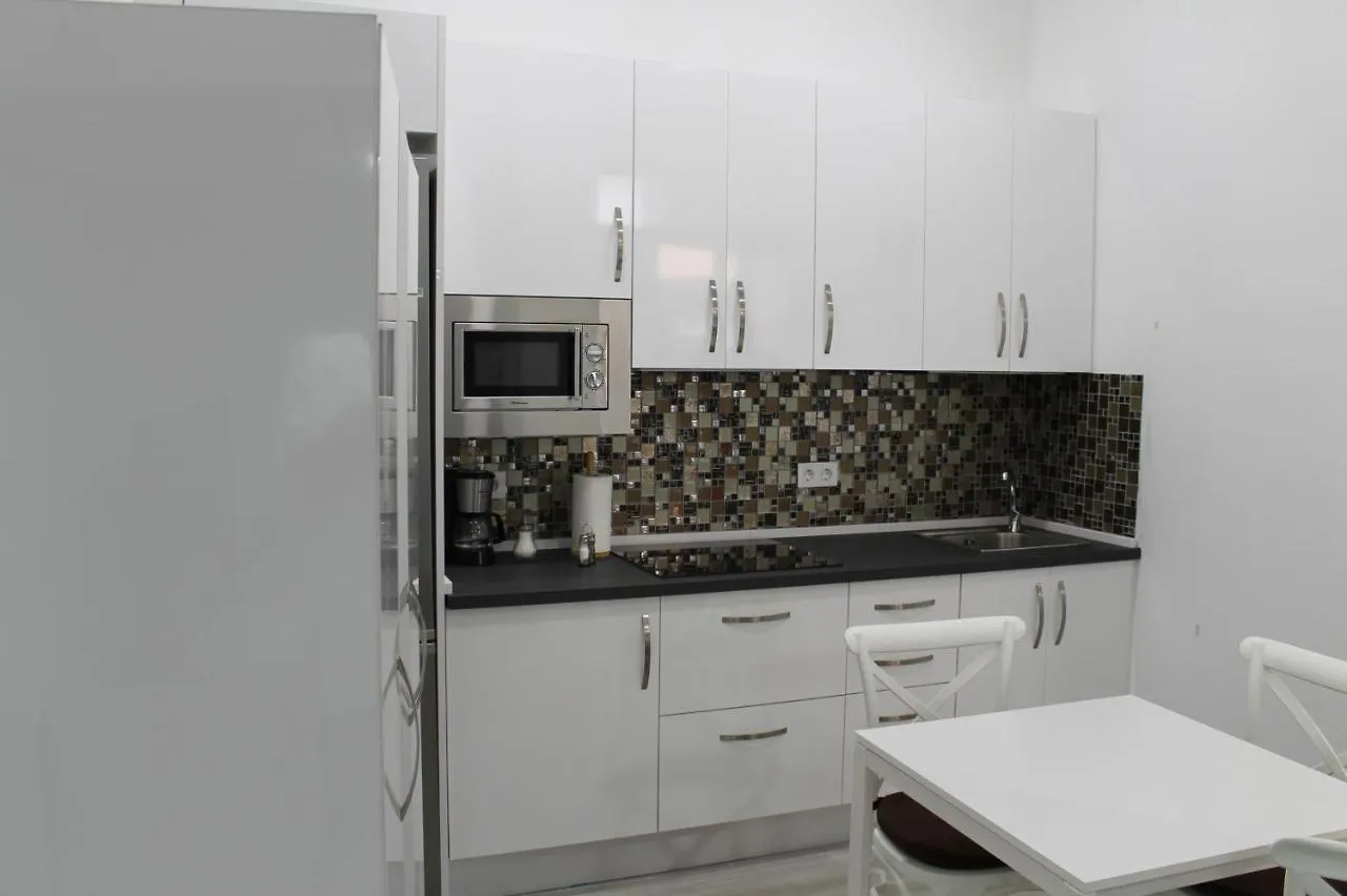 Apartamentos Los Nidillos Las Palmas de Gran Canaria Spain
