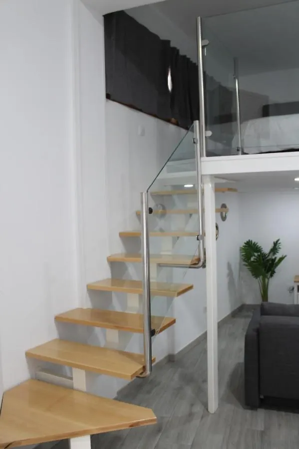 Apartamentos Los Nidillos Las Palmas de Gran Canaria
