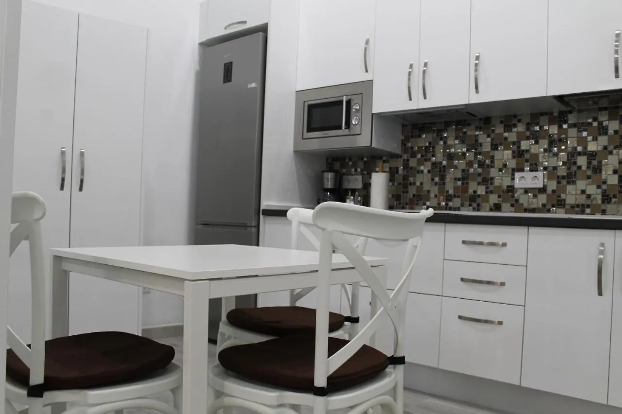 Apartamentos Los Nidillos Las Palmas de Gran Canaria Apartment