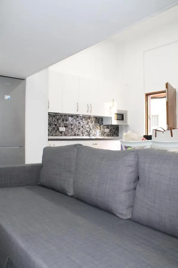 Apartamentos Los Nidillos Las Palmas de Gran Canaria