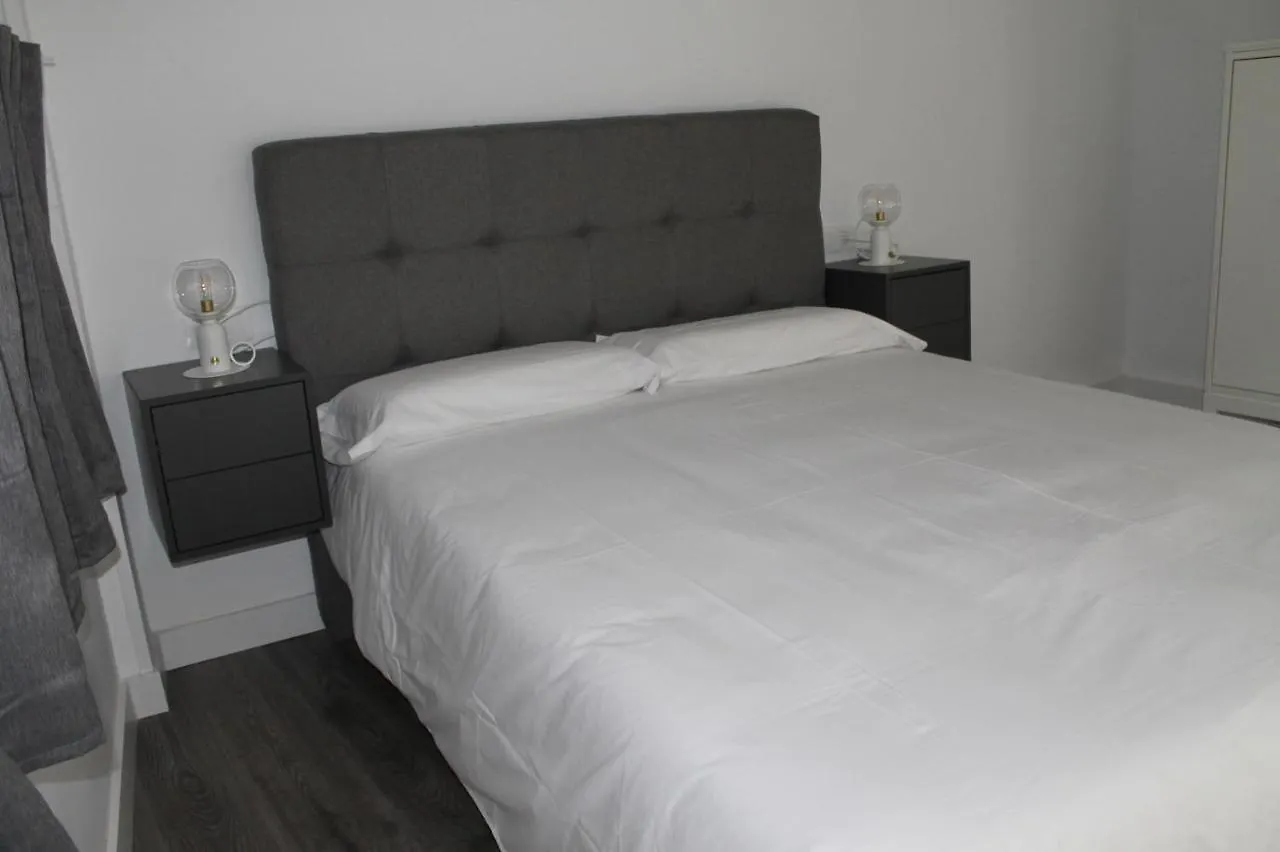 Apartamentos Los Nidillos Las Palmas de Gran Canaria 0*,