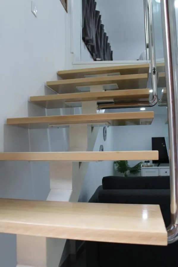 Apartamentos Los Nidillos Las Palmas de Gran Canaria Spain