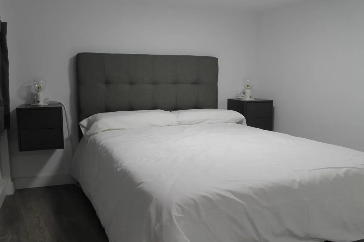 Apartamentos Los Nidillos Las Palmas de Gran Canaria