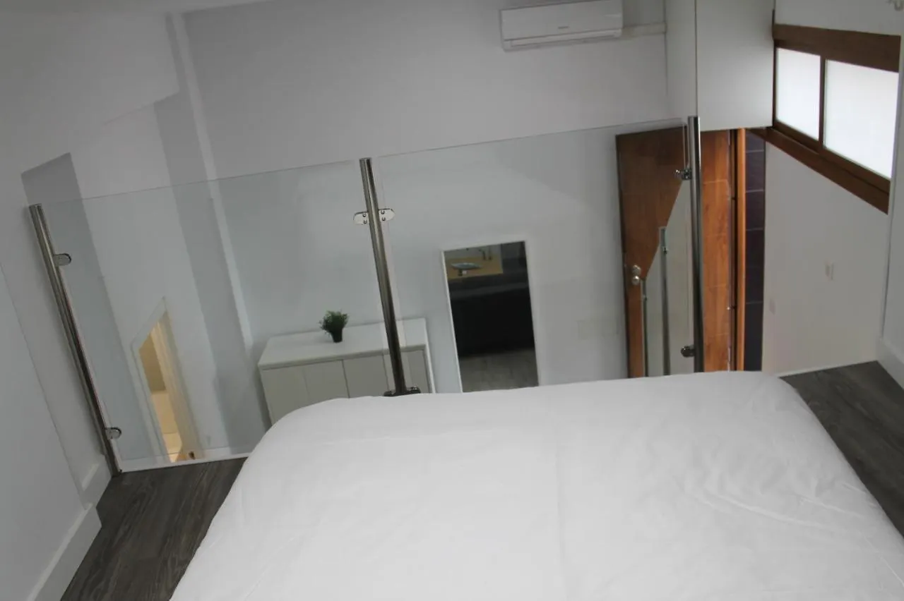Apartment Apartamentos Los Nidillos Las Palmas de Gran Canaria