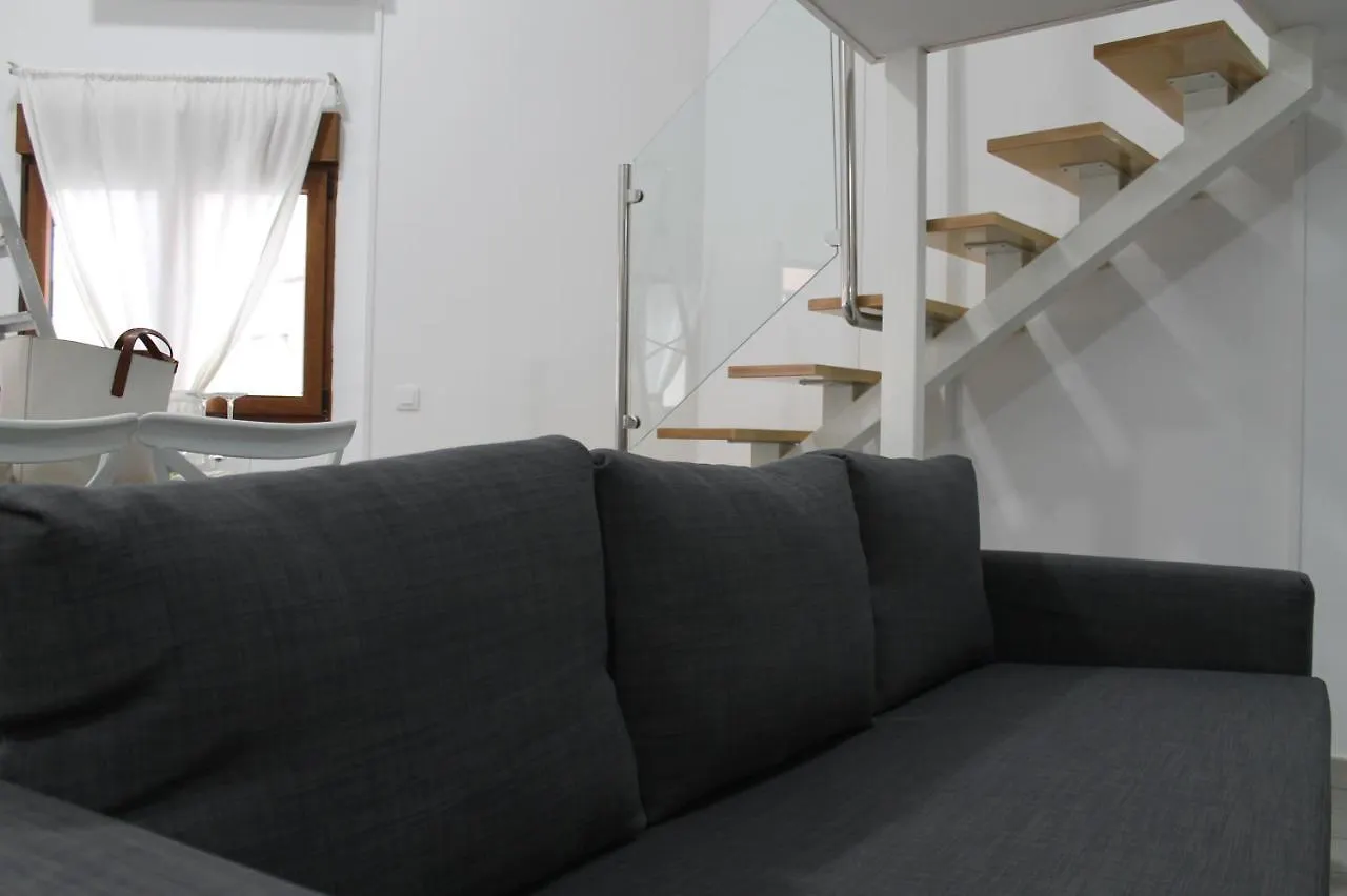 Apartamentos Los Nidillos Las Palmas de Gran Canaria Spain